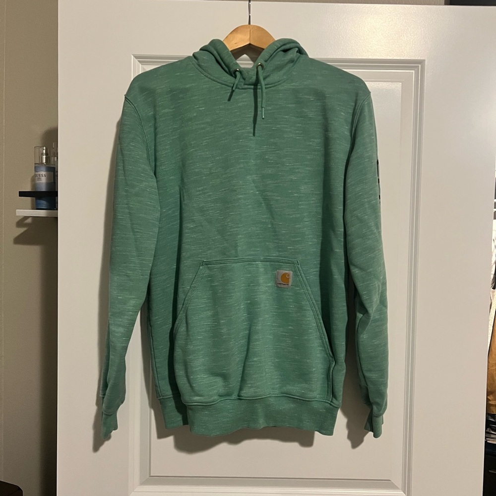 Carhartt hoodie